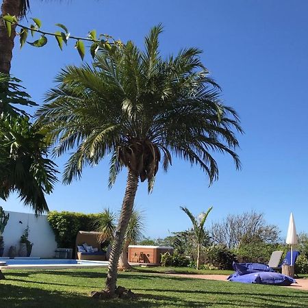 הוילה La Victoria de Acentejo Casa Maria 64 מראה חיצוני תמונה