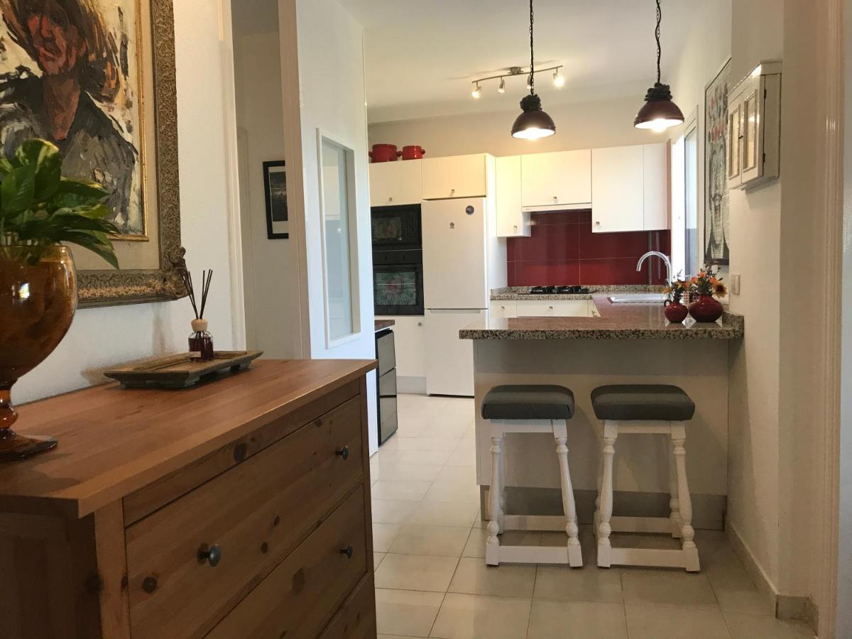 הוילה La Victoria de Acentejo Casa Maria 64 מראה חיצוני תמונה