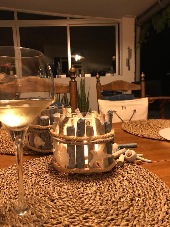 הוילה La Victoria de Acentejo Casa Maria 64 מראה חיצוני תמונה