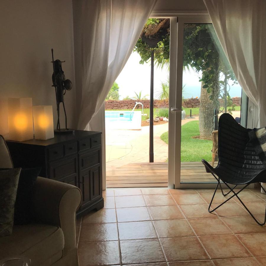 הוילה La Victoria de Acentejo Casa Maria 64 מראה חיצוני תמונה