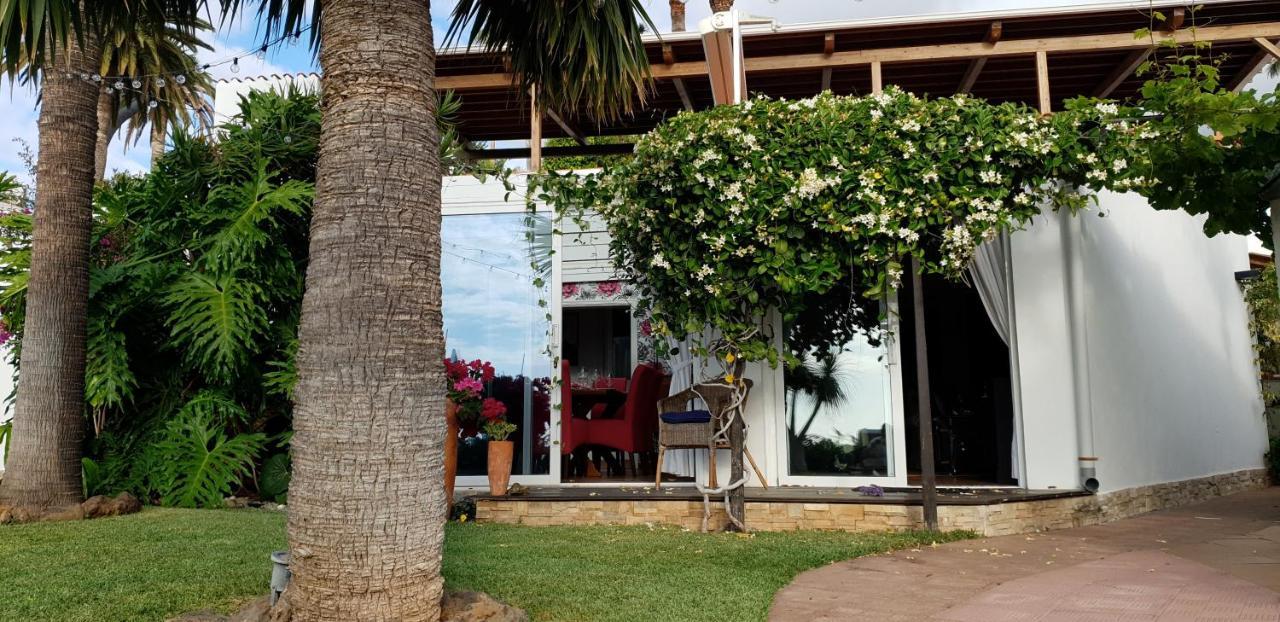 הוילה La Victoria de Acentejo Casa Maria 64 מראה חיצוני תמונה